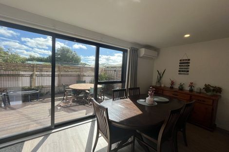 Photo of property in 5/45 Evesham Crescent, Spreydon, Christchurch, 8024