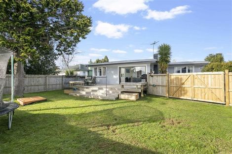 Photo of property in 1/47 Willis Road, Papakura, 2110