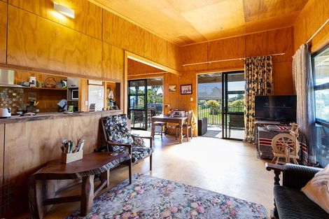 Photo of property in 11a Main Road, Ngakawau, 7824