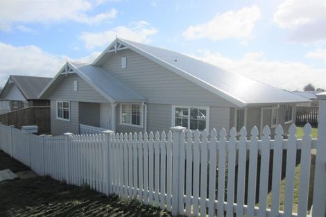 Photo of property in 4 Fraser Street, Frankton, Hamilton, 3204