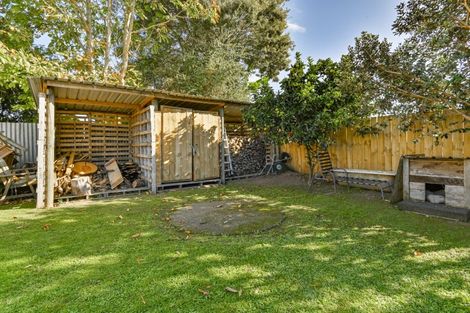 Photo of property in 818 Ngaio Street, Mahora, Hastings, 4120