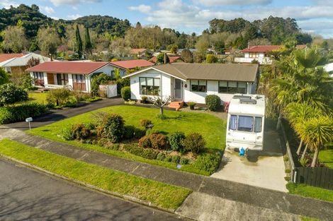 Photo of property in 49 Bell Street, Kawerau, 3127