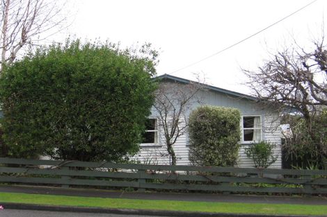 Photo of property in 8 Puriri Crescent, Lansdowne, Masterton, 5810