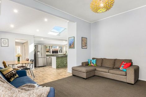Photo of property in 37 Humber Street, Island Bay, Wellington, 6023
