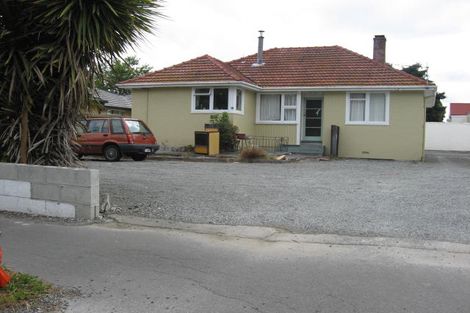 Photo of property in 42 Hansons Lane, Upper Riccarton, Christchurch, 8041