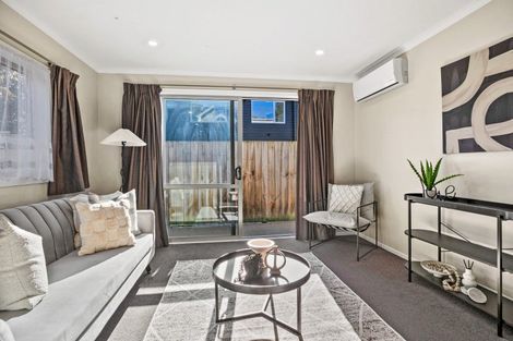 Photo of property in 6/16 Hammond Street, Hamilton Central, Hamilton, 3204