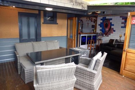 Photo of property in 13 Hornsey Road, Bluff Hill, Napier, 4110