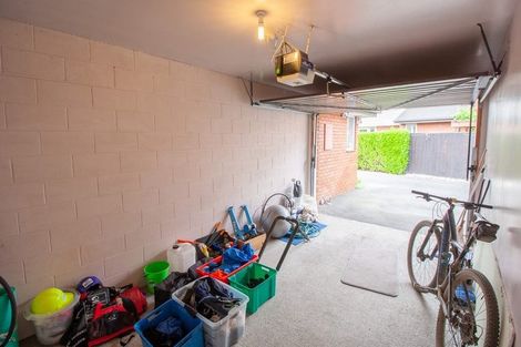 Photo of property in 1/16 Peverel Street, Riccarton, Christchurch, 8011