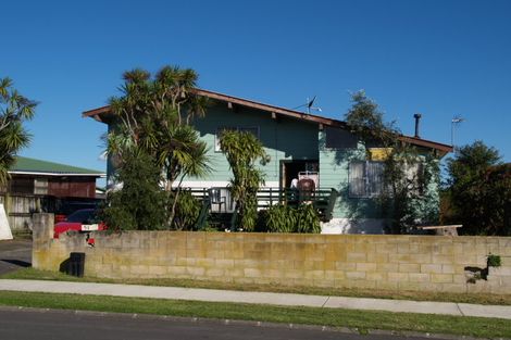 Photo of property in 51 Hokianga Street, Mangere East, Auckland, 2024