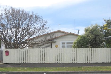 Photo of property in 253 Georges Drive, Napier South, Napier, 4110