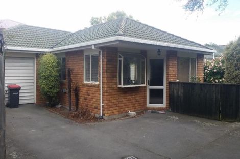 Photo of property in 2/415 Innes Road, Mairehau, Christchurch, 8052