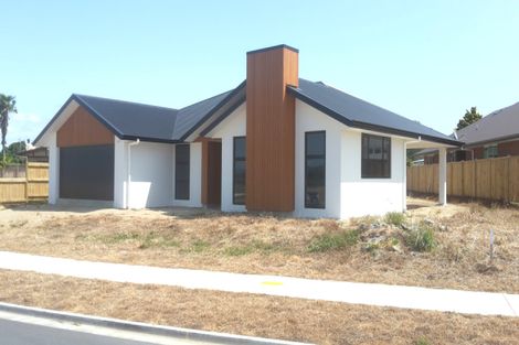 Photo of property in 219 Thorncombe Road, Te Awamutu, 3800