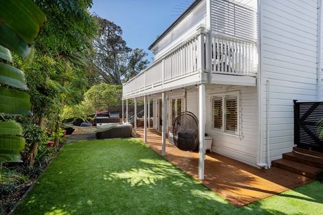 Photo of property in 21 Schofield Street, Grey Lynn, Auckland, 1021
