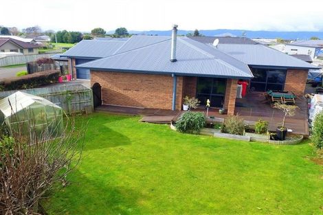 Photo of property in 3 Ahmad Close, Levin, 5510