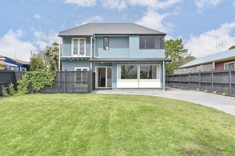 Photo of property in 67 Beatty Street, South New Brighton, Christchurch, 8062