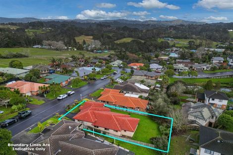 Photo of property in 27 View Ridge Drive, Ranui, Auckland, 0612