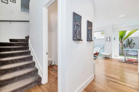 Photo of property in 38 Hukanui Crescent, Ponsonby, Auckland, 1021