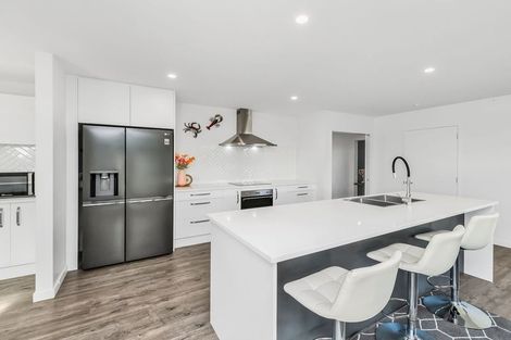 Photo of property in 10 Russell Lilley Drive, Rolleston, 7614