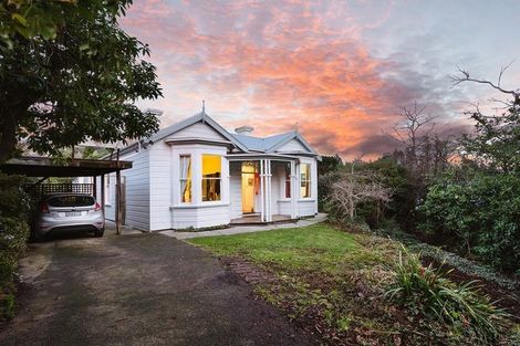 Photo of property in 10 Logie Street, North East Valley, Dunedin, 9010