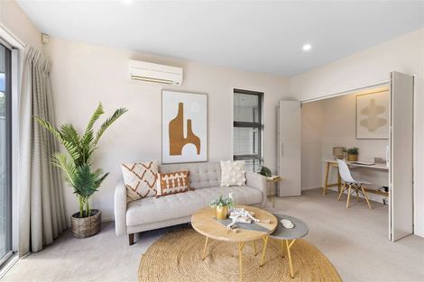 Photo of property in 11c Clarence Street South, Addington, Christchurch, 8024