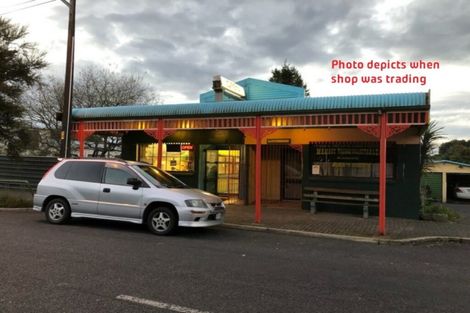 Photo of property in 41 Mamaku Street, Mamaku, 3020