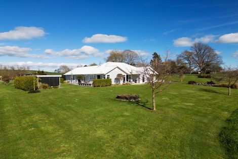 Photo of property in 238 Puketutu Road, Matamata, 3472