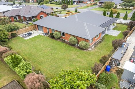 Photo of property in 7 Melville Crescent, Rolleston, 7614