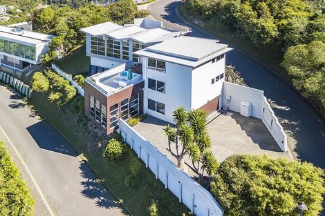 Photo of property in 11 Captain Edward Daniell Drive, Ngaio, Wellington, 6035
