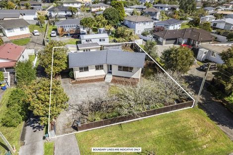 Photo of property in 412 West Coast Road, Glen Eden, Auckland, 0602