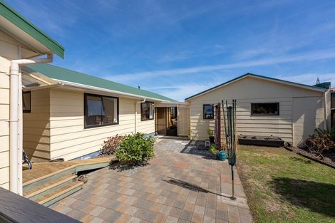 Photo of property in 20 Health Camp Road, Otaki Beach, Otaki, 5512