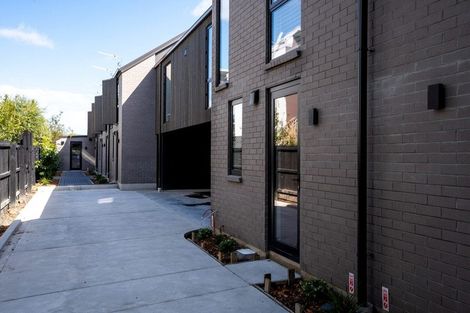 Photo of property in 4/7 Grove Road, Addington, Christchurch, 8024