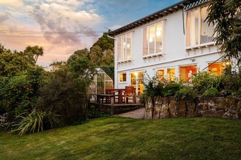 Photo of property in 2 Roebuck Rise, Broad Bay, Dunedin, 9014