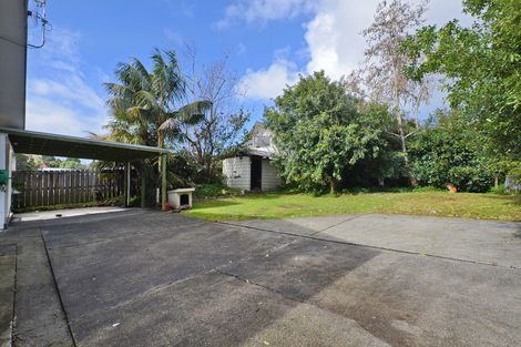 Photo of property in 11 Nottingham Street, Karori, Wellington, 6012