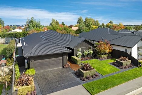 Photo of property in 19 Tiny Hill Drive, Rolleston, 7614