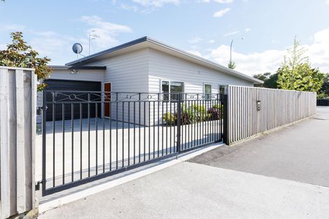 Photo of property in 145 Grey Street, Palmerston North, 4410