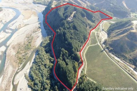 Photo of property in 486 Northbank Road, Onamalutu, Blenheim, 7275