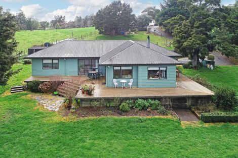 Photo of property in 108 Caie Road, Mangatawhiri, Pokeno, 2471