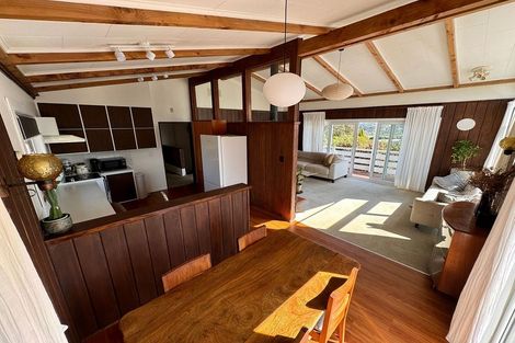 Photo of property in 24 Pope Street, Camborne, Porirua, 5026