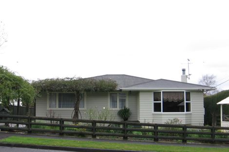 Photo of property in 4 Puriri Crescent, Lansdowne, Masterton, 5810