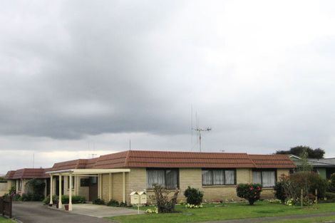 Photo of property in 34a Tilby Drive, Matua, Tauranga, 3110