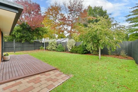 Photo of property in 81a Clearbrook Lane, Rangiora, 7400