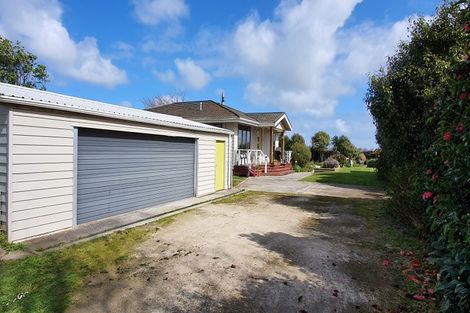 Photo of property in 5 Arthur Street, Hawera, 4674