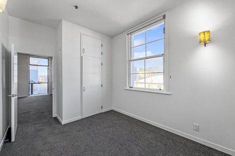 Photo of property in 11/30 Hanson Street, Mount Cook, Wellington, 6021