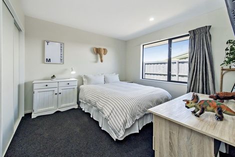 Photo of property in 25 Brittan Drive, Rolleston, 7615