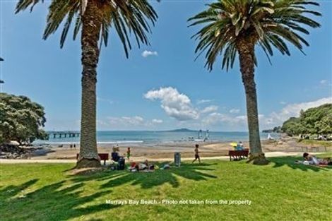 Photo of property in 1/30 Gulf View Road, Murrays Bay, Auckland, 0630