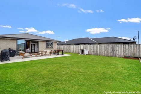 Photo of property in 6 Te Kanawa Lane, Rolleston, 7615