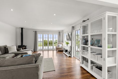 Photo of property in 448 Ruapuke Road, Raglan, 3296