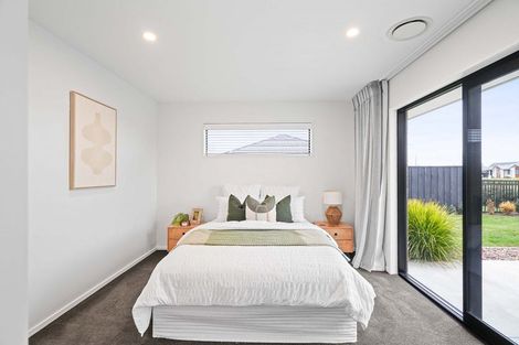 Photo of property in 20 Rothwell Drive, Rolleston, 7615