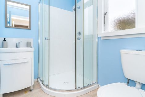 Photo of property in 3 Moreau Street, Saint Kilda, Dunedin, 9012