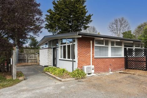 Photo of property in 73 East Belt, Lincoln, 7608